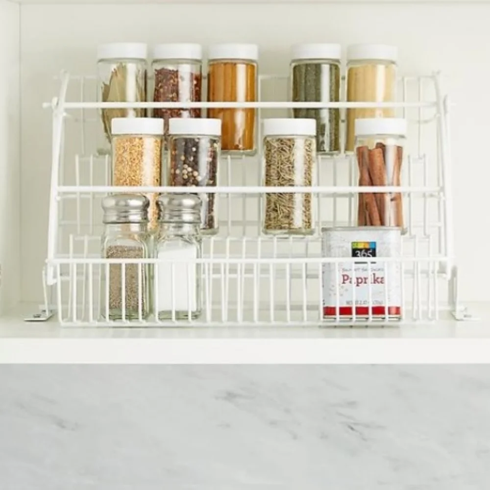 The Container Store-Pull Down Spice Rack - Picture 2 of 3